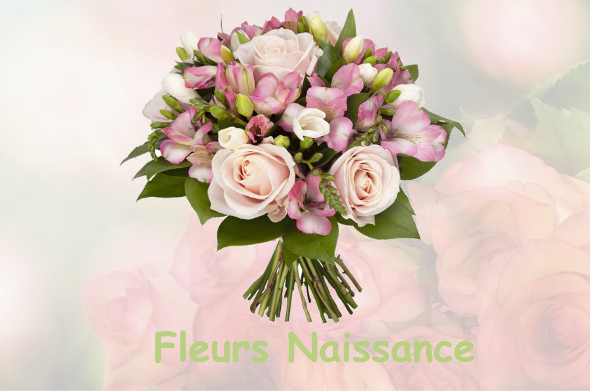 fleurs naissance THIERY