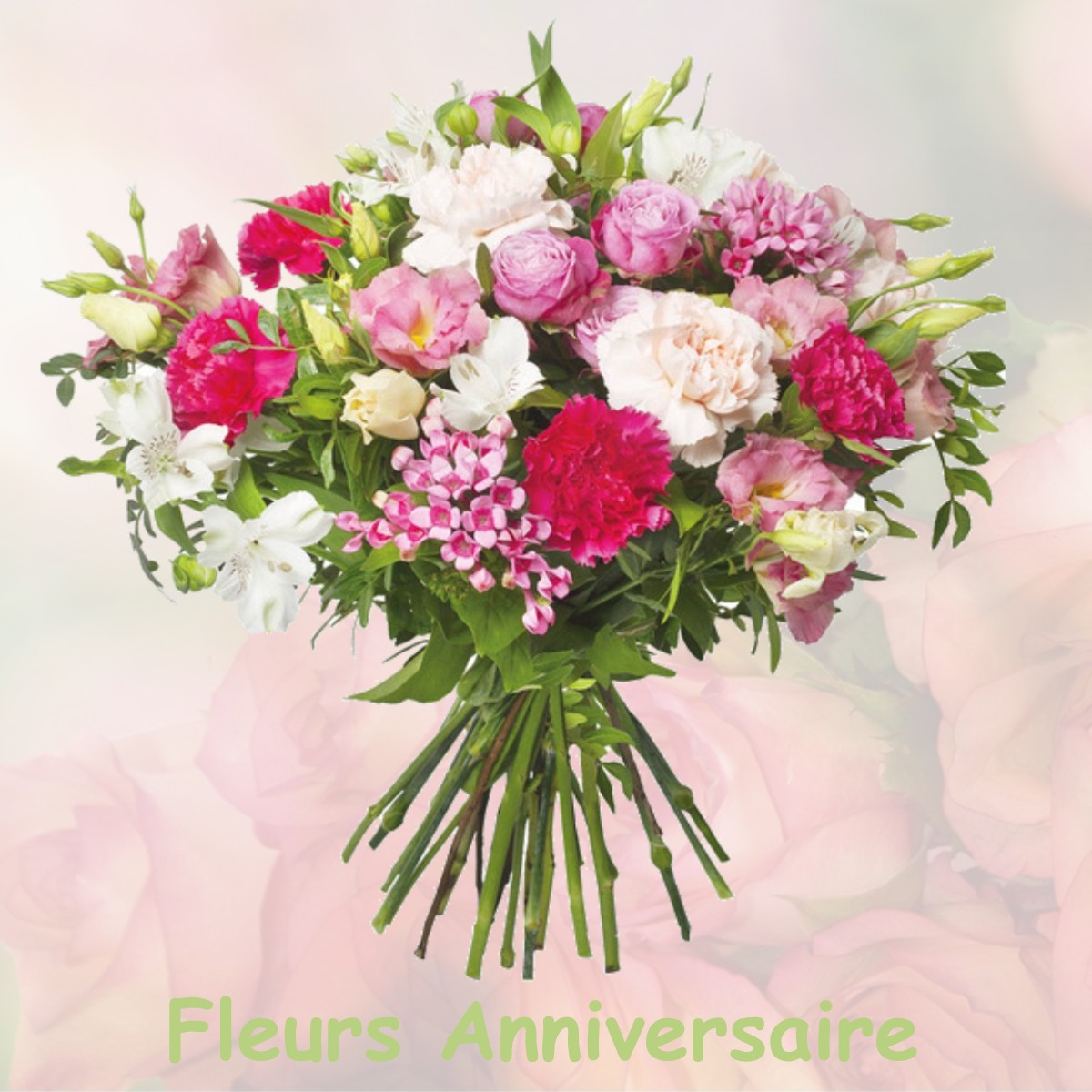 fleurs anniversaire THIERY