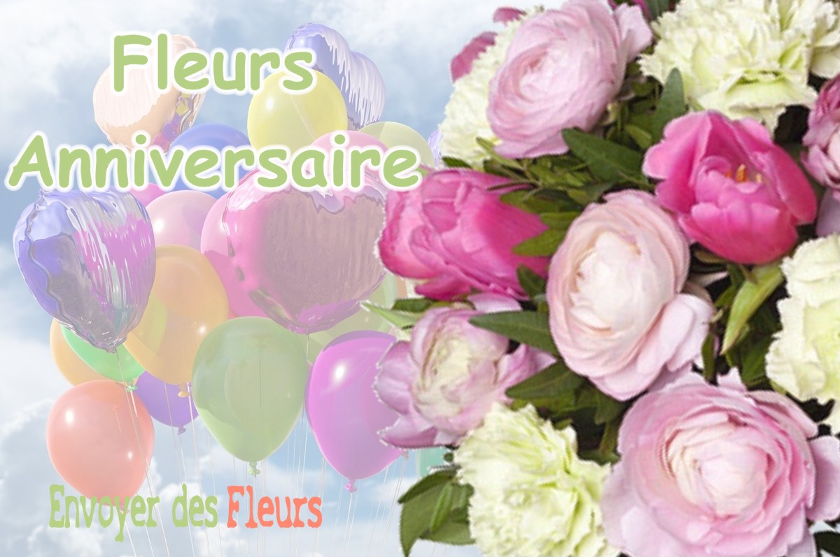 lIVRAISON FLEURS ANNIVERSAIRE à THIERY