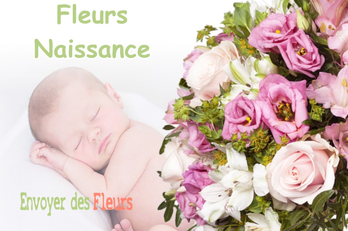 lIVRAISON FLEURS NAISSANCE à THIERY