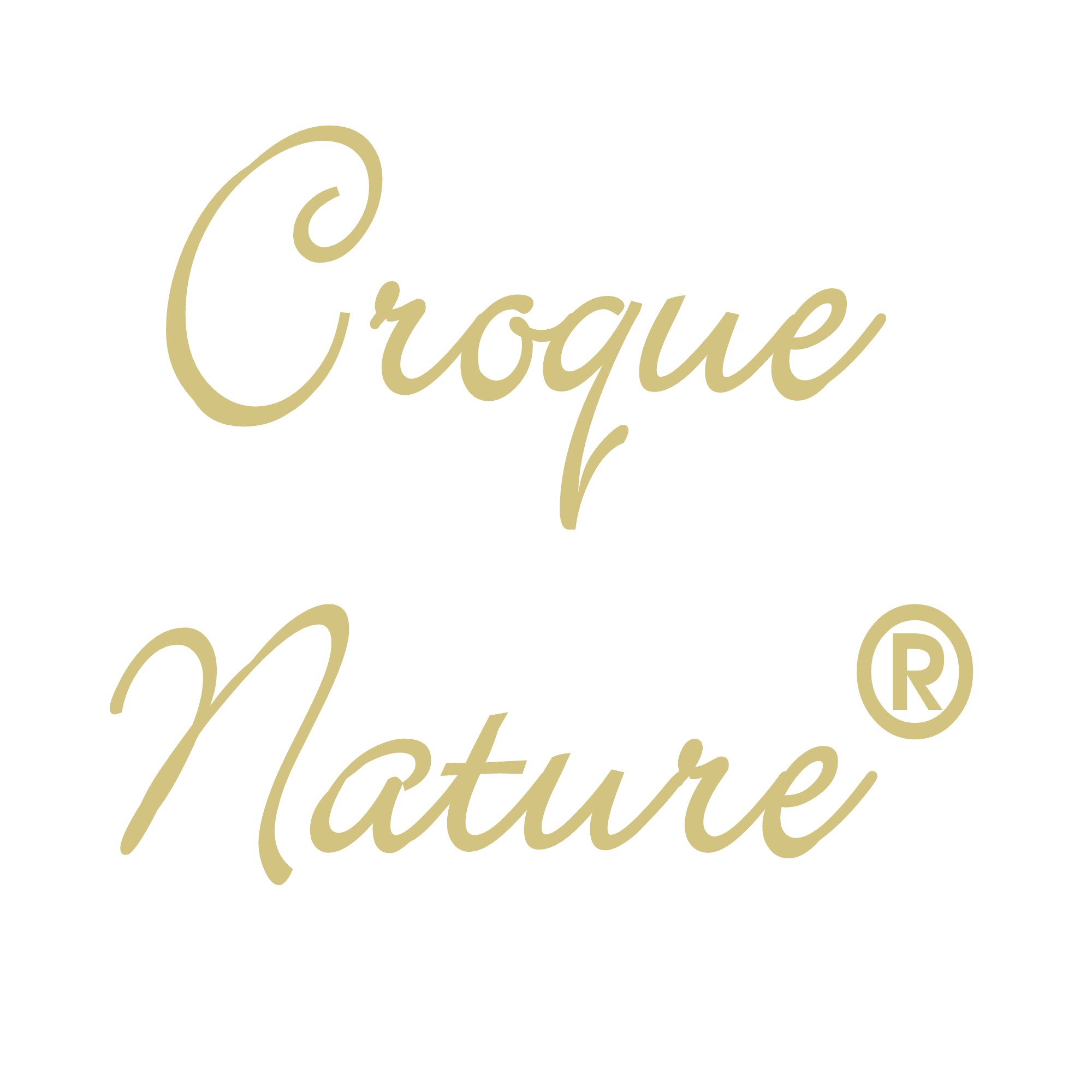 CROQUE NATURE® THIERY